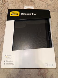 IPad Pro 13-inch OtterBox Case