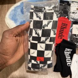 Chrome Hearts Socks 🔥