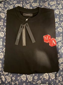 Mike Amiri T-Shirt - Size Small