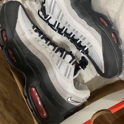 New Nike Shoes