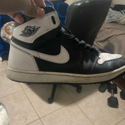 Jordan 1”s