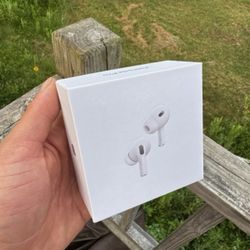 AirPod Pro 2