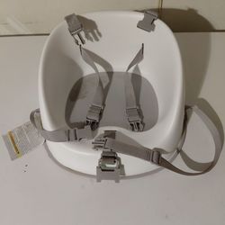 Child's booster seat