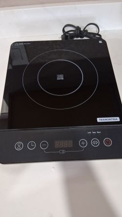 Tramontina Induction Cooktop
