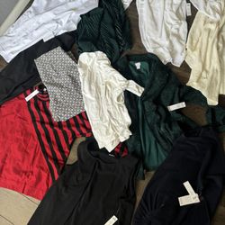 Chicos  New Close Everything For$150