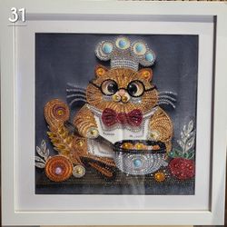 Diamond Crystal Picture 