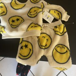 Kids Clothes, New