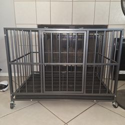 Pet crate