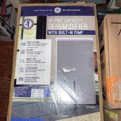 50 Pint Humidifier