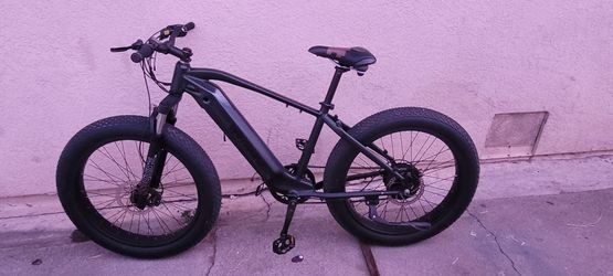 Electric Bike Bicicleta Electrónica