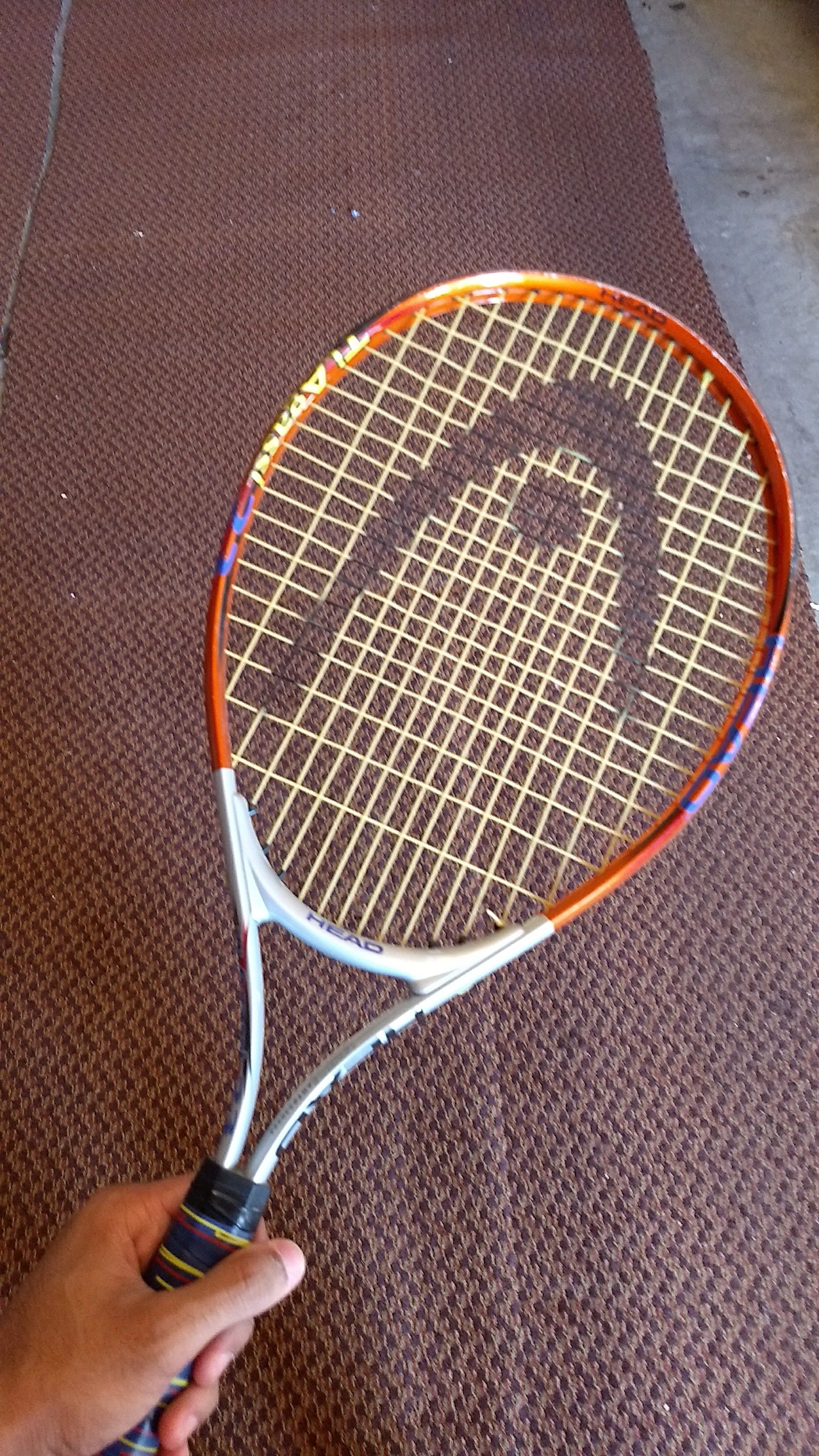 Kids/Junior Tennis Racket