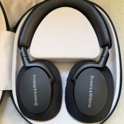 Bowers And Wilkins Px7 S2