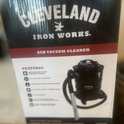 Vacuum Cleaner 