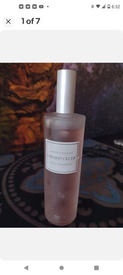 Asquith and Somerset Hawaiian Orchid Room Spray 3.4 Oz