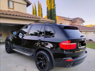 2012 BMW X5