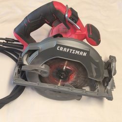 Craftsman 7 1/4" CMES510 Circular Saw