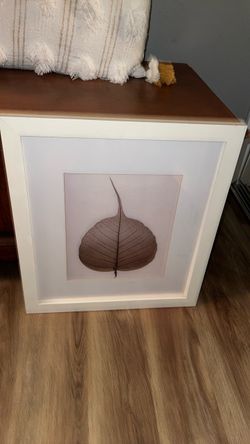 Tree leaf