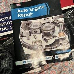 Auto Engine Repair 7th Edition GW publisher