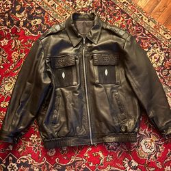 Made With Real Crocodile And Ostrich