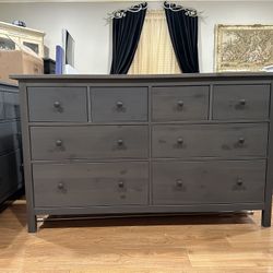 IKEA DRESSER ( Delivery Is Available)