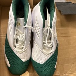 Tracy McGrady St Vincent P.E.