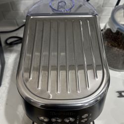 Breville Bambino Plus 