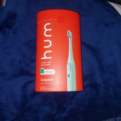 Hum Toothbrush 