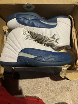 Retro 12, Nike Vapor max, Air Force 1 Size 10 Men