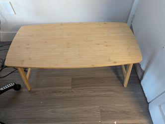 NEED GONE TODAY - PRICE NEGOTIABLE Coffee Table - PERFECT CONDITION