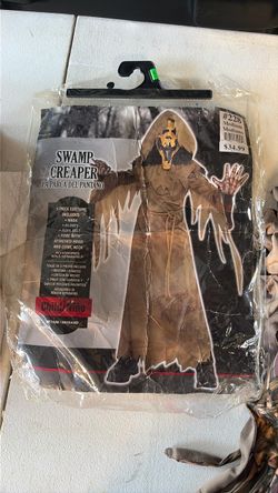 Kids Halloween costume