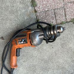 Rigid Drill
