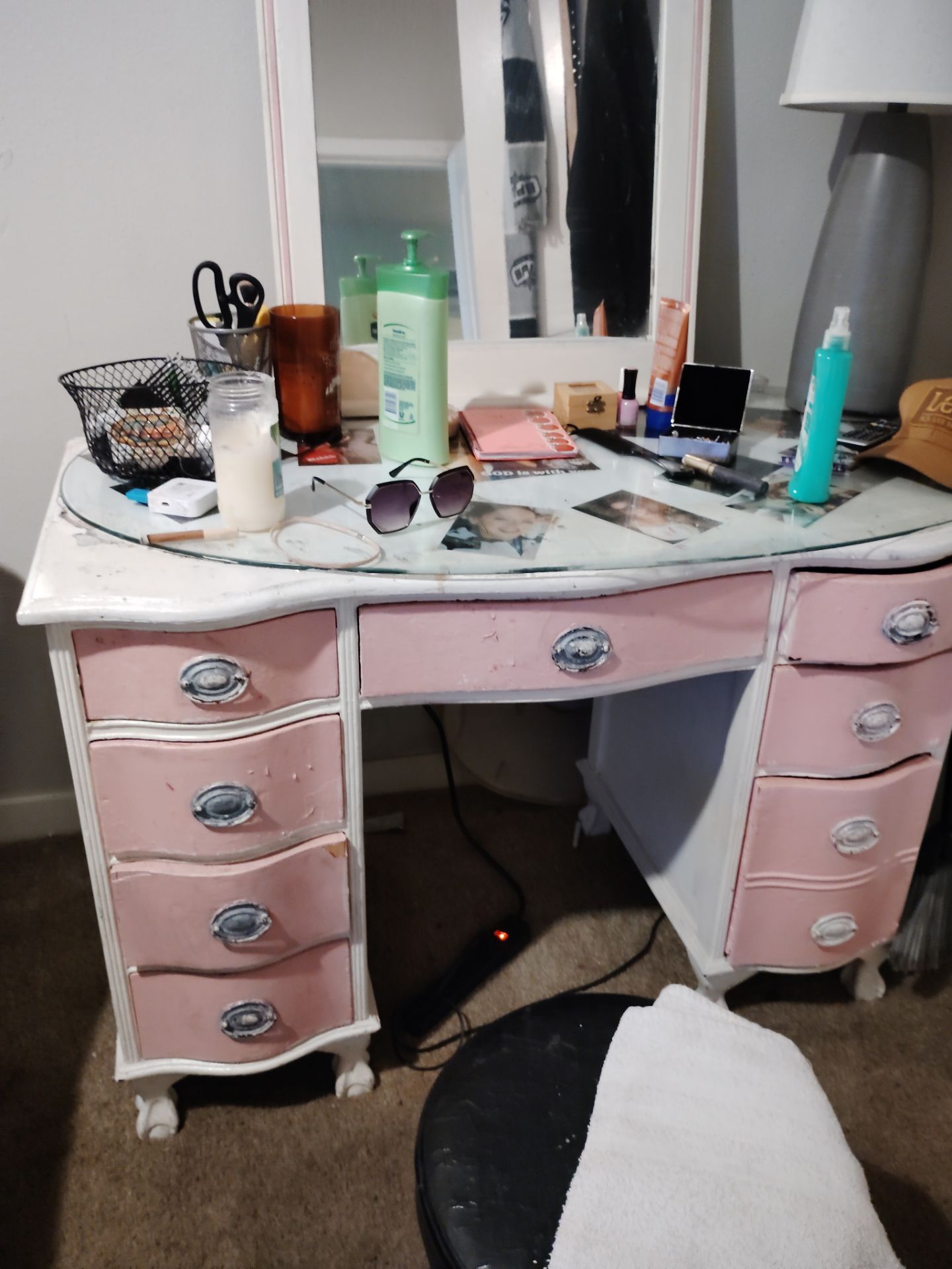 Vanity