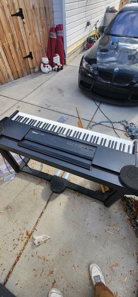 Yamaha PF1500 PIANO
