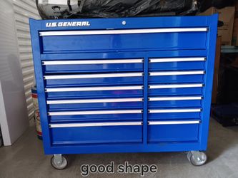 Us general  tool box