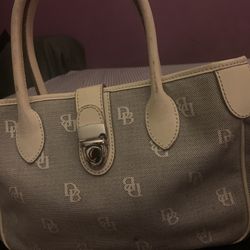 Bolso De Mano