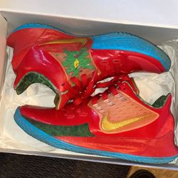 Nike Kyrie 2 Low Mr Crabs 