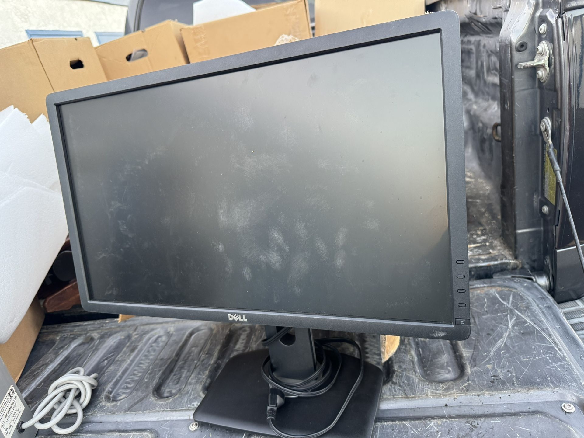 Office Equipment