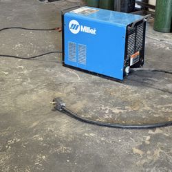 Welding machine Miller