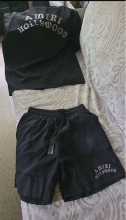 Amiri Set