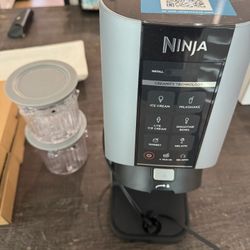 Ninja Creami. 