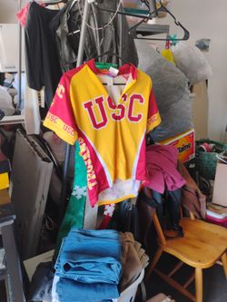Riding Apparel USC NetSpend