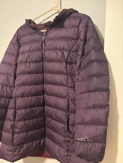 Eddie Bauer Womens Jacket