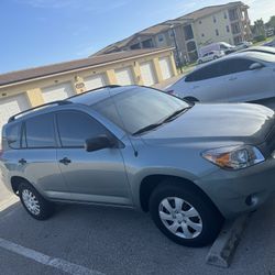 2008 Toyota Rav4