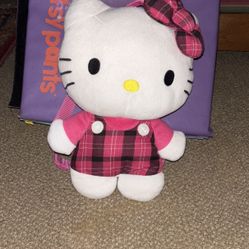 HELLO KITTY BACKPACK