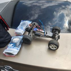 RC FOR SALE