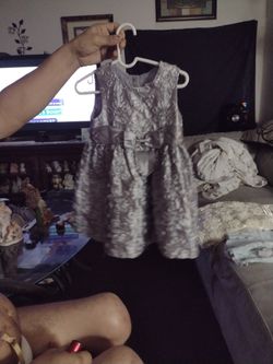 Infant Dresses