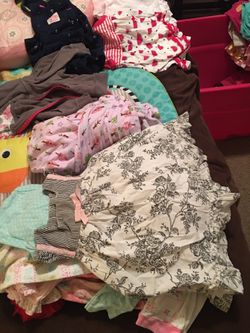 Ropa para niña de 0 a 2 años y bebé boy de 0 a 3 meses