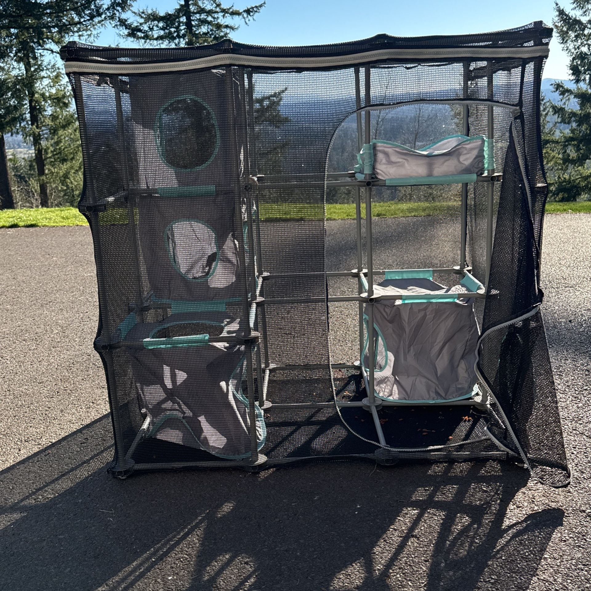 Catio