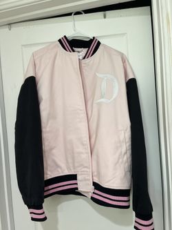 Disneyland varsity Jacket