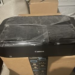 Cannon Large Format Printer